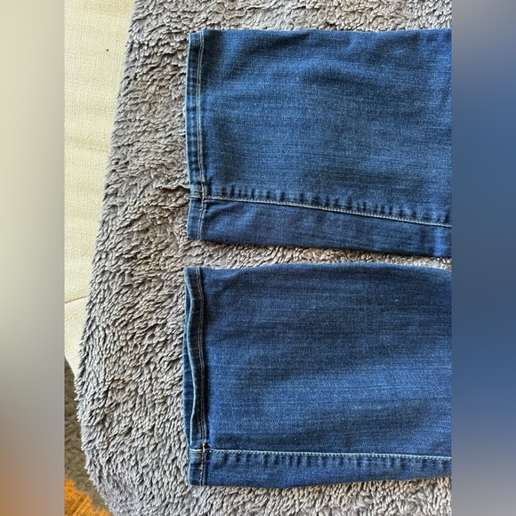 MAVI Men’s Zach Straight Leg Jeans - Picture 5 of 15